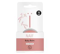 Naïf - Balsamo Bimbi - Crema Protettiva Vento e Intemperie - 0% Profumo - Crema Protezione Freddo per Bambini - Crema Viso Bambini - Crema Viso - per Neonati e Bambini - 30ml