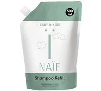 Ricarica Shampoo Nutriente 500ml - Doypack