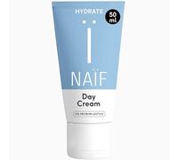 Naif Face Nurturing Day Cream crema trattante giorno 50 ml