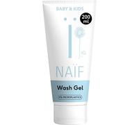 Naif Gel detergente e lavante bambini e neonati 200 ml - Gel detergente