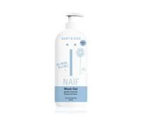 Naif Gel detergente e lavante bambini e neonati 500 ml - Gel detergente neonato