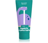 Naif Kids Shampoo + Conditioner shampoo e balsamo per bambini 250 ml