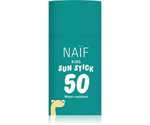 Naif Kids Sun Stick stick solare SPF 50 per bambini 3+ 15 ml