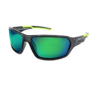 NAIF - Occhiali Sportivi Maschili, Modello di doghe - Design della Busta sullo Schermo, Ideale per la Corsa, Il Ciclismo e Il Trail - Prodotto in TPX per la Massima leggerezza e Durata, Vari Colori