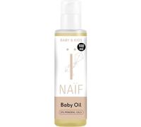 Naif Baby & Kids Baby Oil olio protettivo per bambini 100 ml