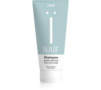 Naif Personal Care Shampoo shampoo detergente delicato per tutti i tipi di capelli 200 ml
