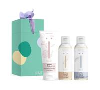 Naif Set regalo Cosmetici neonati - Set neonato