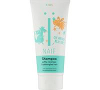 Naif Shampoo nutriente bambini e neonati 200 ml - Shampoo bambino