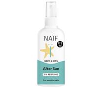 Naïf - Spray doposole rinfrescante - per neonati e bambini 175 ml