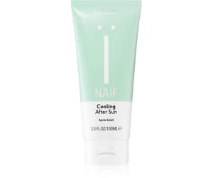 Naif Sun gel doposole rinfrescante 100 ml