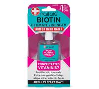 Nail-Aid Biotin Ultimate Strength Vitamin B7 Nail Polish by Nail-Aid