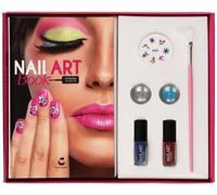 Nail art book by Madda fashion di Aa.vv., 2015, Centauria