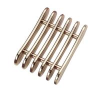 Nail Art Pennello Da Pittura Per 5 Pennello Separato Nail Art Portapenne Gel Pennelli Penna Rest Accessori Per Chiodo