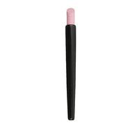 Nail Art Quarzo Scrub Stone Cuticole Remover Stick Pen Pusher Polish Manicure Strumento Intelligente e attraente