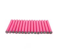 Nail Art Stamp Pen Set DIY Tools Versatile Design Home Women Portable Lightweight