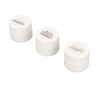 Nail Art Wire Drawing Gel 3 colori Line Pulling Metallic Painted Nail Gel Polish per fai da te