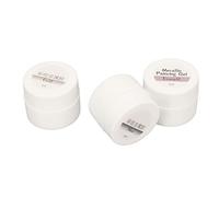 Nail Art Wire Drawing Gel 3 colori Line Pulling Metallic Painted Nail Gel Polish per fai te