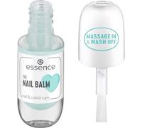 Nail Balm Trattamento Intensivo Quotidiano 8 ml ESSENCE