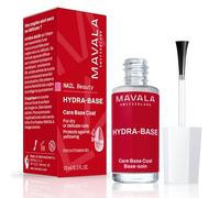 Nail Beauty Barrier-Base Coat