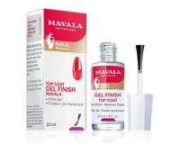 Nail Beauty Top Coat Efecto Gel 10 Ml