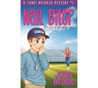 Nail Biter: The Mystery of the Clobbered Coach: 2