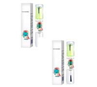 Nail Biting Prevention | Anti Fingernail Gnawing Polish | Bitter Nail Moisturizing Biting Water for Fingernail Growth Repair Cuticle Strengthening