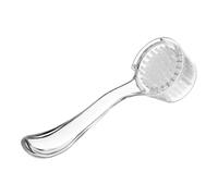 Nail Brush For Cleaning - PP, Compact Ergonomic Scrubbing Tool No-Slip Grip | Toenail & Fingernail Manicure Brush, Hygiene Cleaning Accessory For Women, Men, Adults, Family, Friends, Mom, Wife