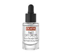 Nail Care Fast Dry Drops 001 Applicazione Rapida e Precisa 5 mlPupa