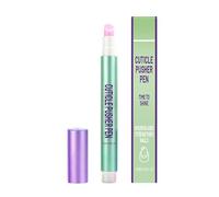 Nail Care Pen, Cuticle Nourishing Oil, Beauty Tool with Gentle Layer, Hydration Aid with Refined Texture, 6ml Grooming Accessory, Manicure Solution for Home Travel Salon Professional