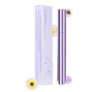Nail Care Pen - Cuticle Oil Applicator | 3 In 1 | 3.5ml Lightweight Formula, Fast Absorbing Non Greasy Moisturizer, Portable Pen Design for Daily Manicure Pedicure Travel