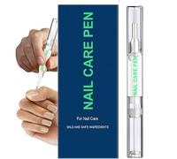 Nail Care Pen - Set di 1 penna originale per nail Care Pen Austria, per unghie e unghie curate, 2025, per nutrire le unghie