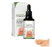 Nail Care Serum, Nutriishing Nail Strengthener and Growth Support for Damaged Nails, Moisturizing Nail & Cuticle Oil with Vitamin E & Natural Plant Extracts, Nail Growth Oil (1 pezzi)