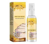 Nail Care Spray, Nail Strengthener Oil, Fingernail Strengtheners, Adorable Thin Nails, Cuticle Repair Solution, Renewal Fingernails, Toenail Liquid for Daily Use, 1.5x5.75 inches