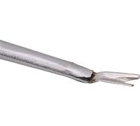 Nail Cleaner Cuticole Pusher Remover in acciaio inossidabile Nail Cuticole Pusher Remover Nails Cleaner Forbici Remover nipper Clipper Dead SkinDurability