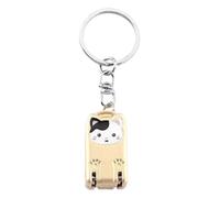 Nail Clippers - Portable Nail Clipper | Folding Small Keychain Finger Naill Clippers, Rust-Proof Trimmer For Fingernails Toenails Daily Travel Home Trips Car Office Business Outdoor Men Women