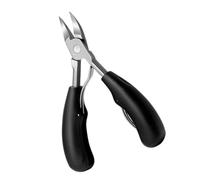 Nail Clippers, Stainless Steel Nipper, Thick Toenail Cutter