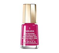 Nail Color 01-Ankara 5 Ml