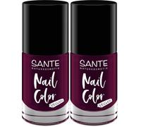 Nail Color 04 Plumtheory (Confezione da 2)