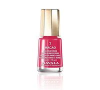 Nail Color 07-Macao 5 Ml