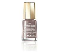 Nail Color 151-Marron Glace 5 Ml