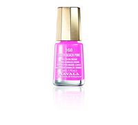 Nail Color 168-South Beach Pink 5 Ml