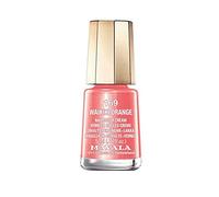 Nail Color 169-Waikiki Orange 5 Ml