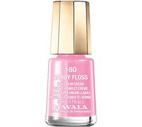 Nail Color 180-Candy Floss 5 Ml