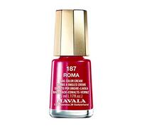 Nail Color 187-Roma 5 Ml