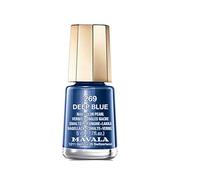 Nail Color 269-Deep Blue 5 Ml