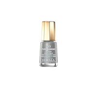 Nail Color 38-Silver 5 Ml