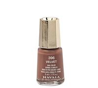 Mavala Mini Color smalto per unghie colore 396 Velvet 5 ml