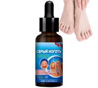 Nail Conditioner, Long Lasting Toenails Repair Liquid 30 ml, 13/5.7/3.8 centimeters Nail Strengthening Growth, Conditioning Liquid for Cracks and Chips