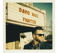 Nail, David - Fighter
