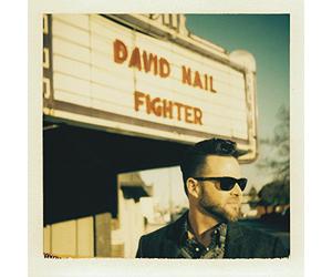 Nail, David - Fighter